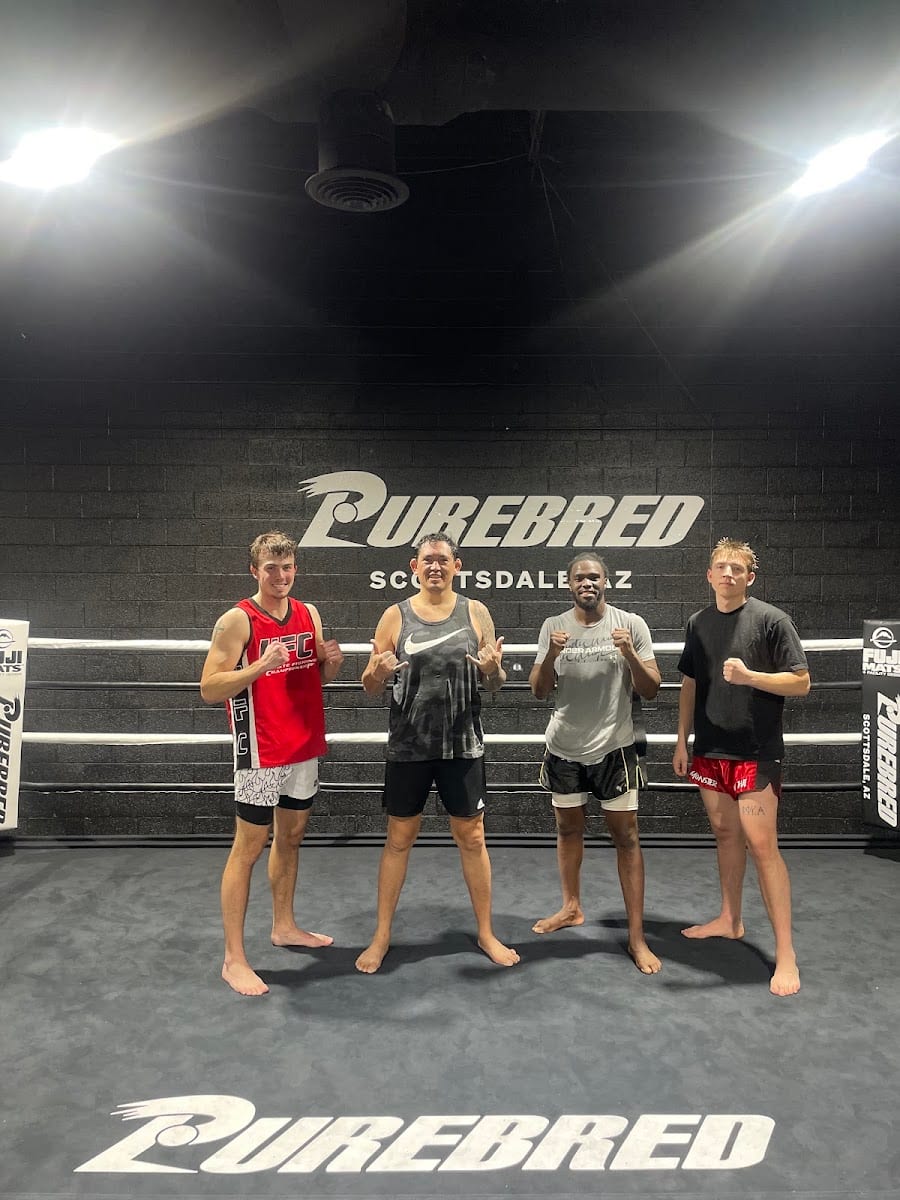 NEXUS Martial Arts