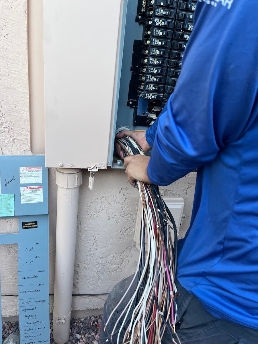 Arizona Air Plumbing & Electrical, photo 2