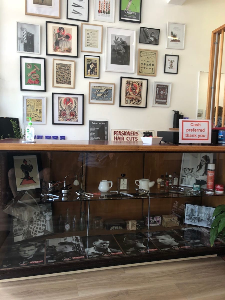 De Barber Shop, photo 2