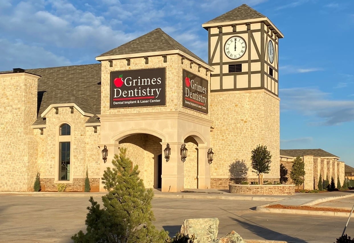 Grimes Dentistry, photo 2