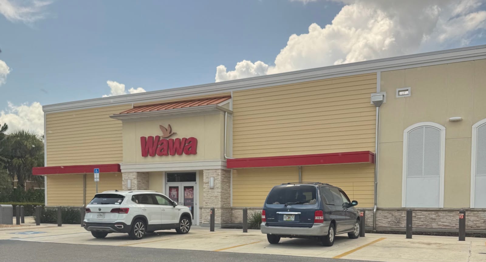 Wawa, photo 4