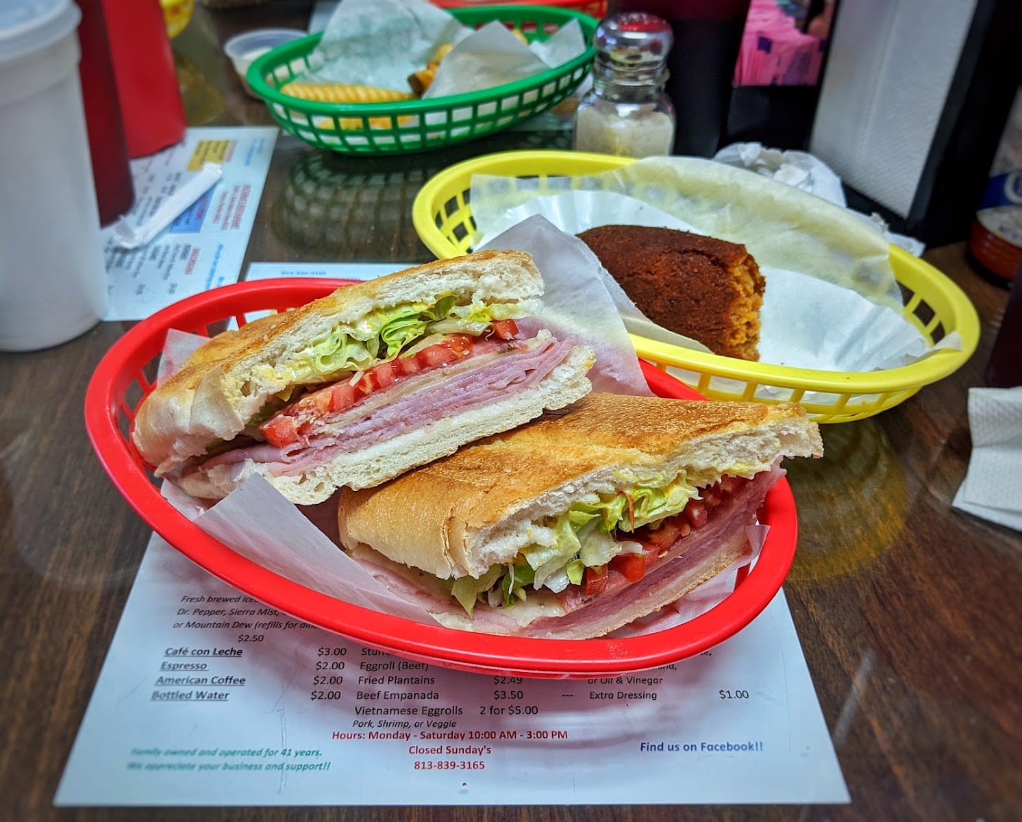 Victoria's Restaurant, photo 3