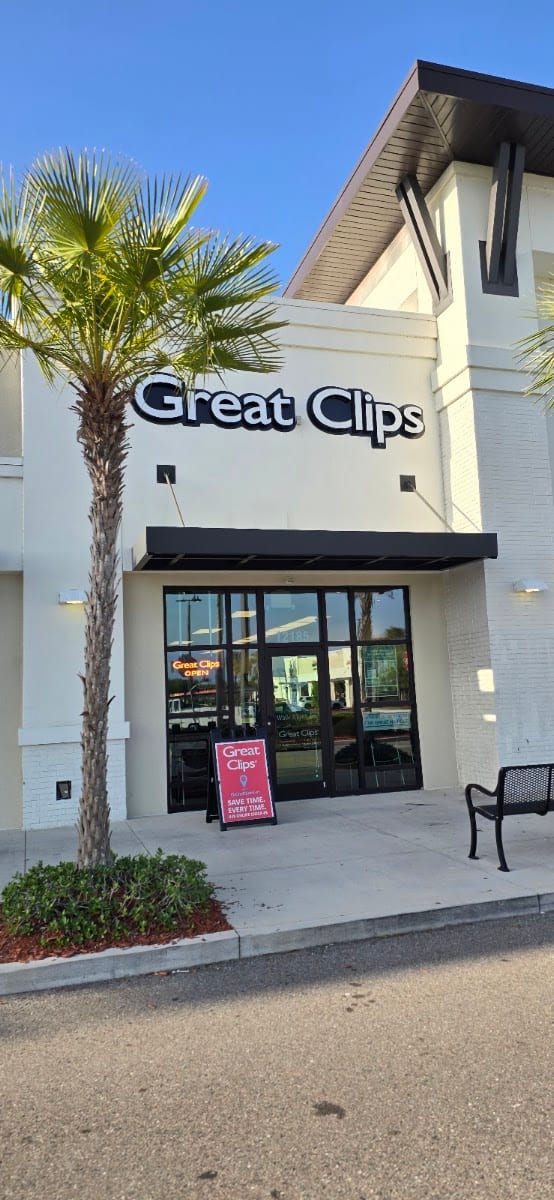 Great Clips