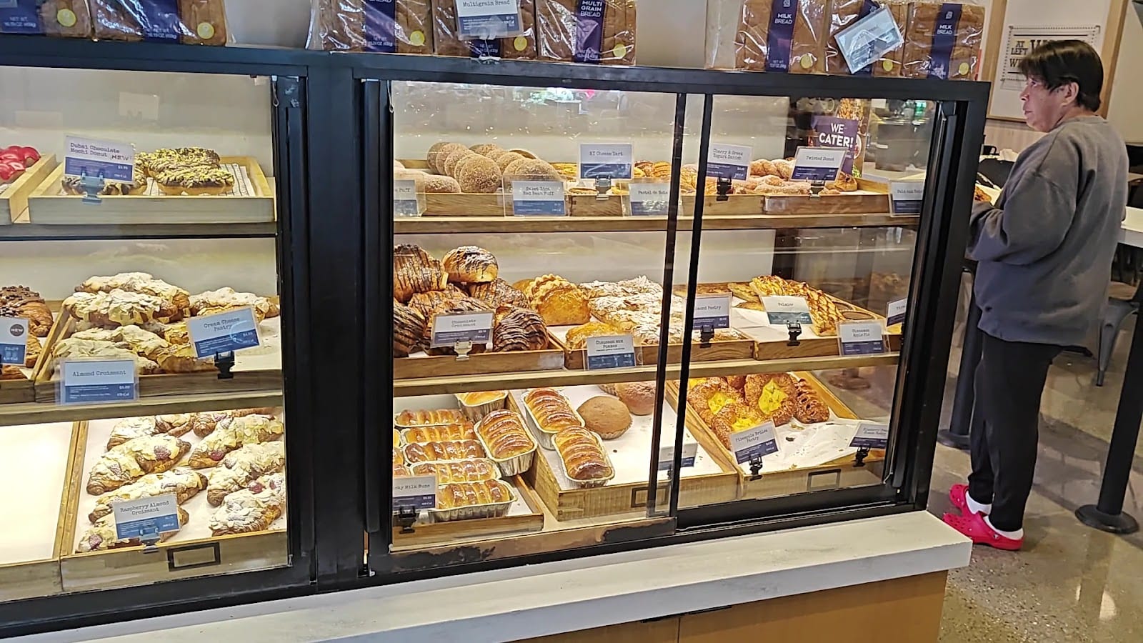 Paris Baguette, photo 2