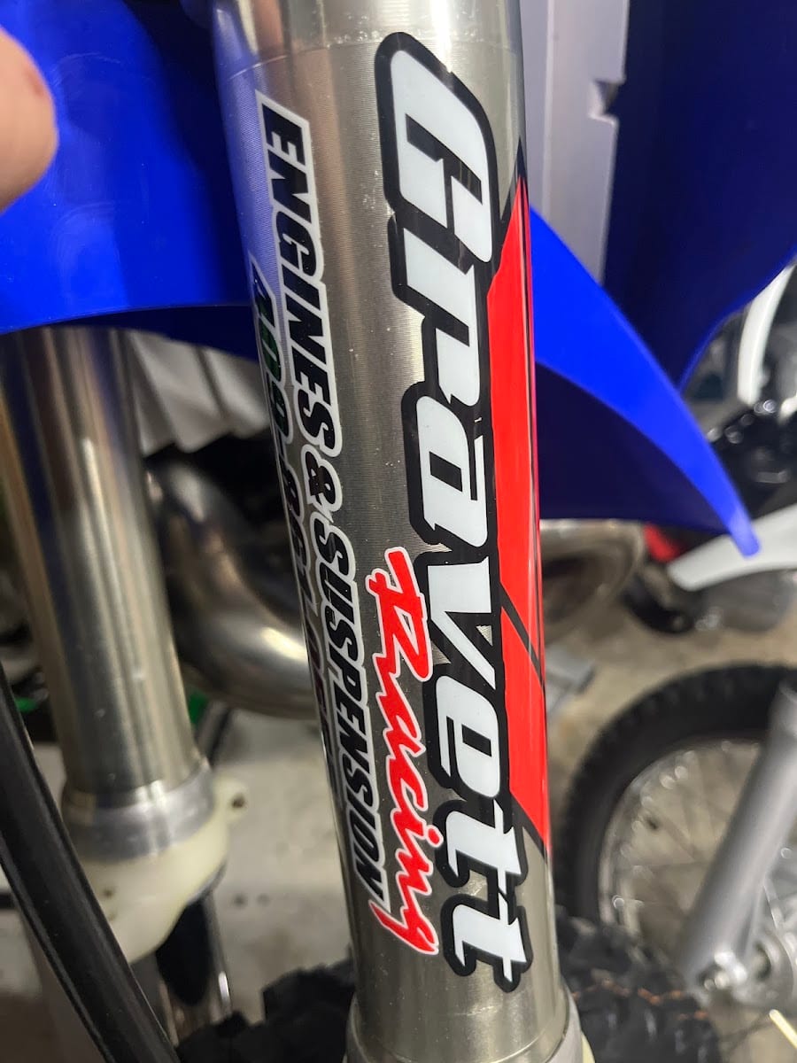 Gravett Racing L.L.C., photo 2