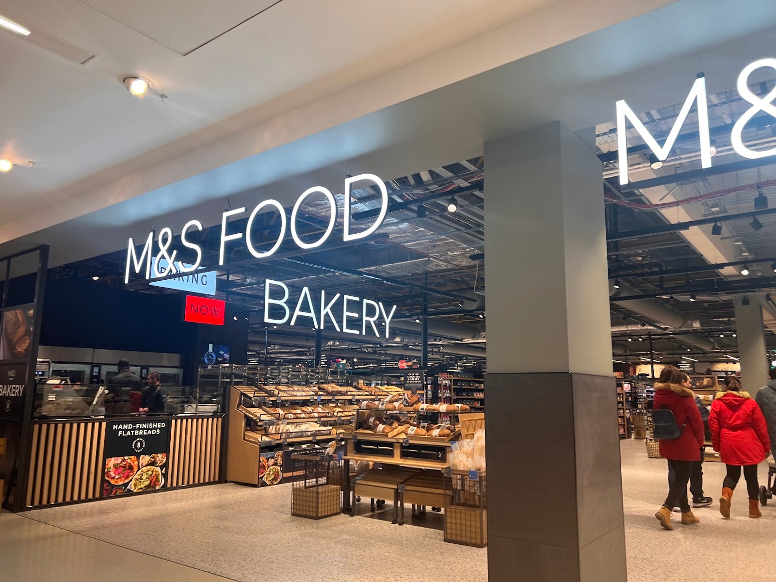 Marks & Spencer, photo 4