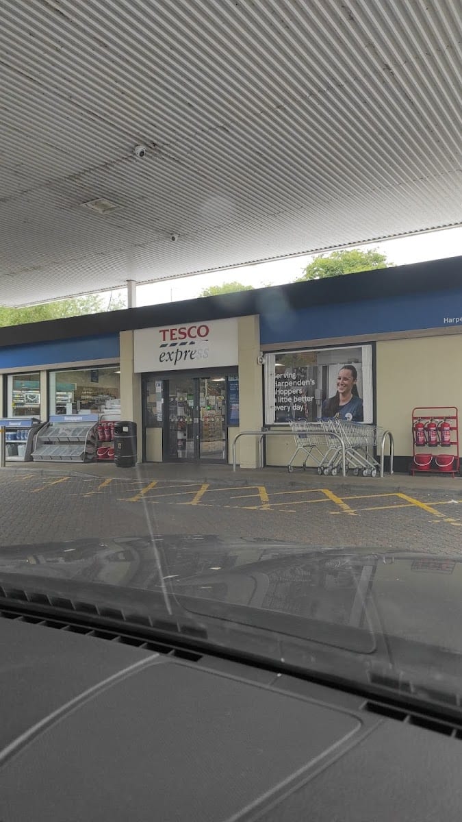 Esso