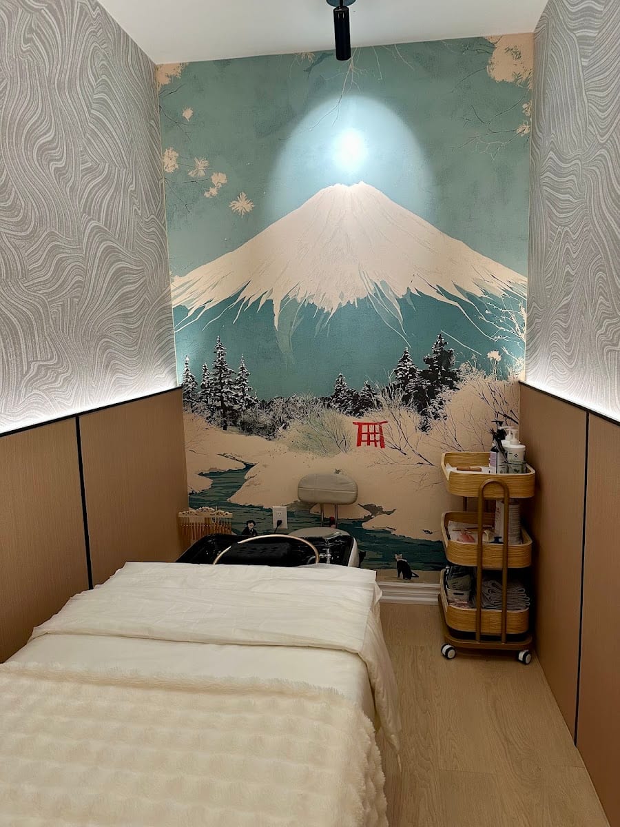 Sakura Hours Japanese Head Spa, photo 4