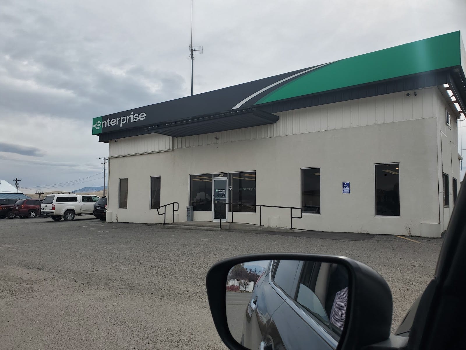 Enterprise Rent-A-Car, photo 4