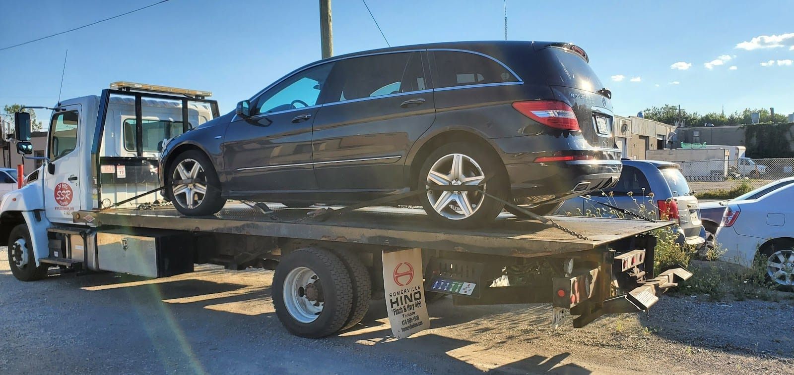 Tony Auto Services