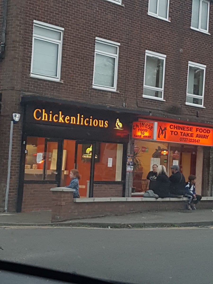 Chickenlicious, photo 2