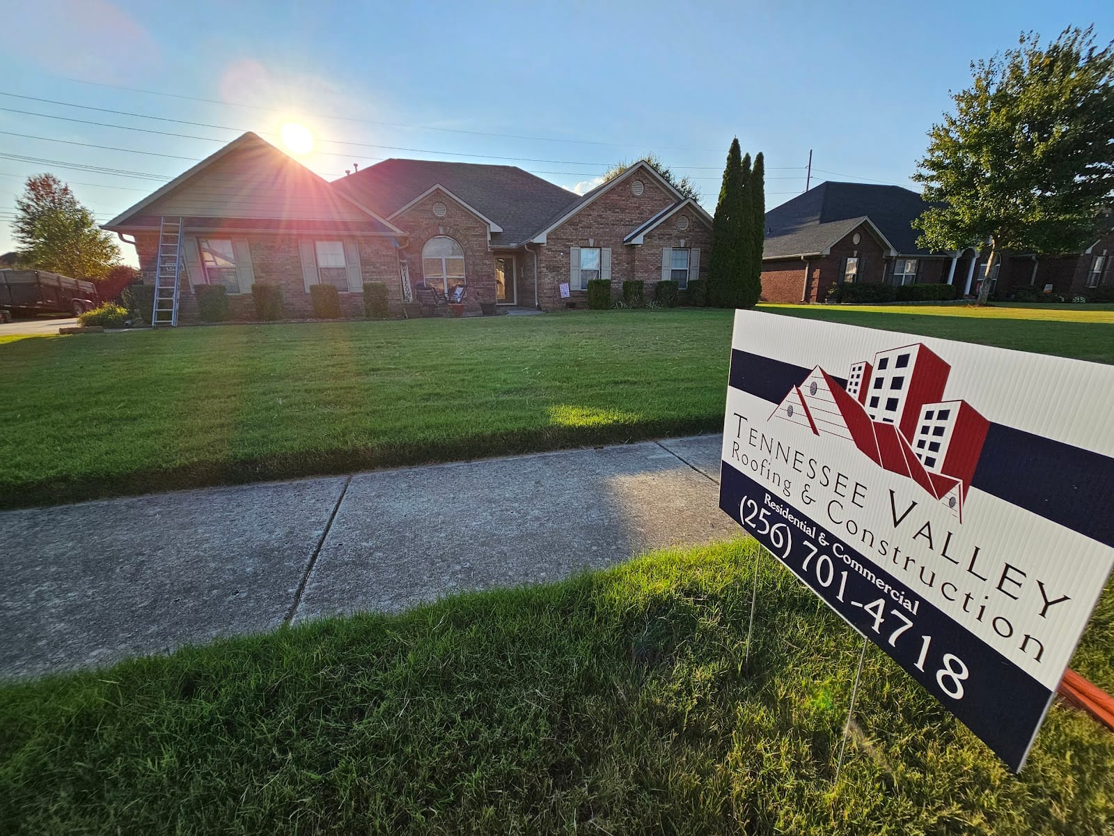 Tennessee Valley Roofing & Construction, photo 3
