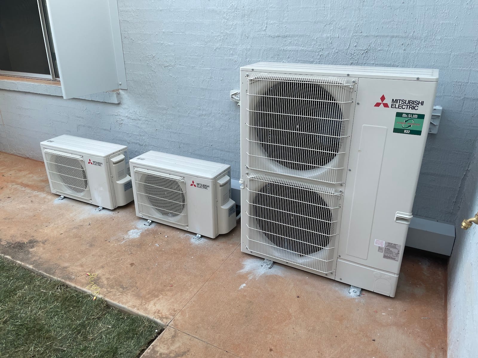 All Electrical & Refrigeration Services