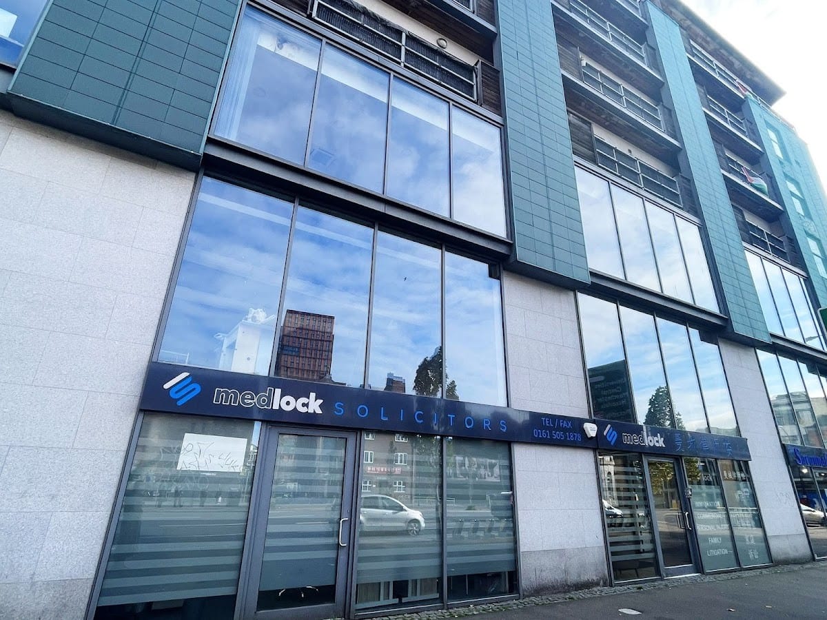 Medlock Solicitors