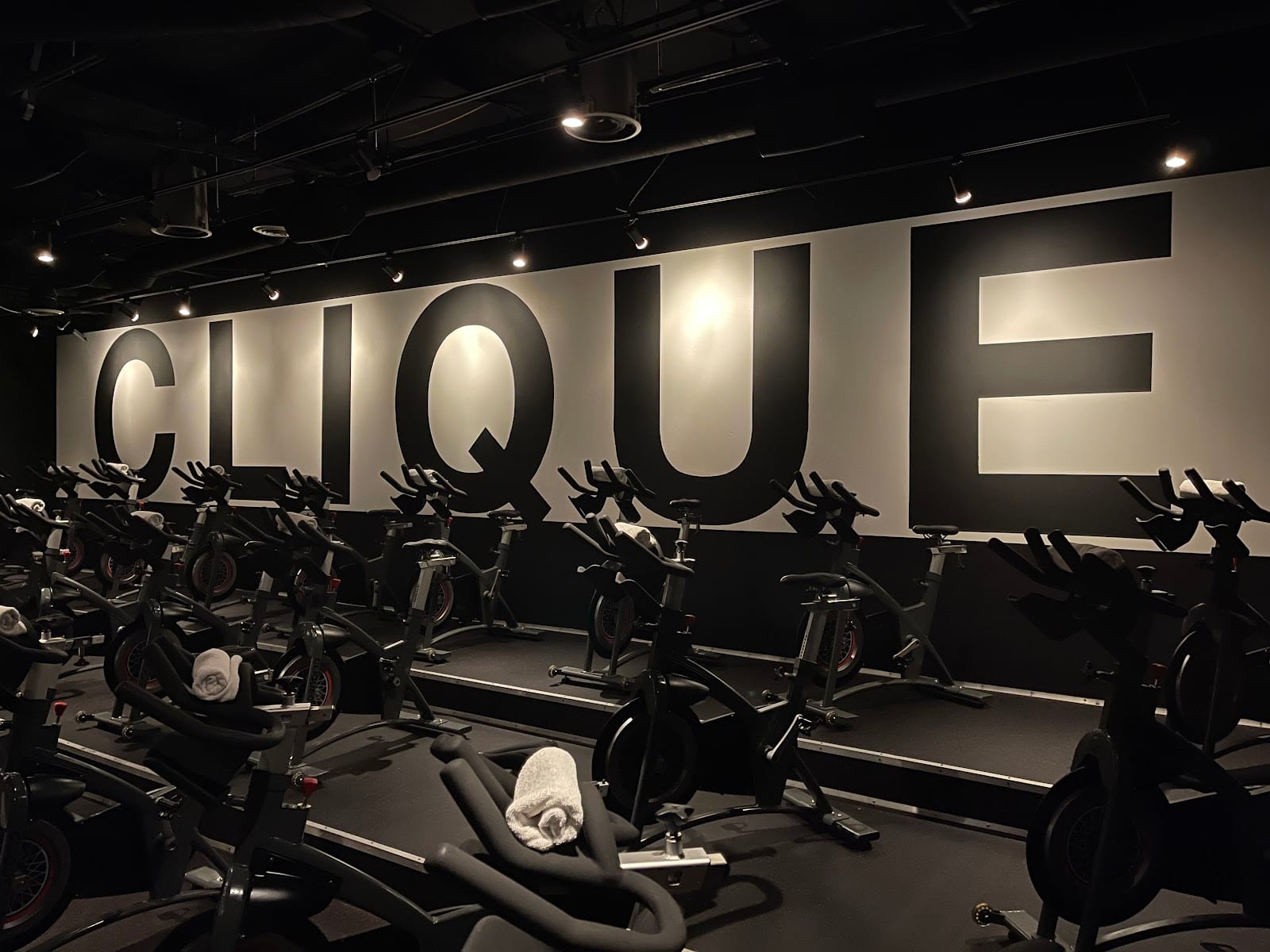 CliqueCycle, photo 4