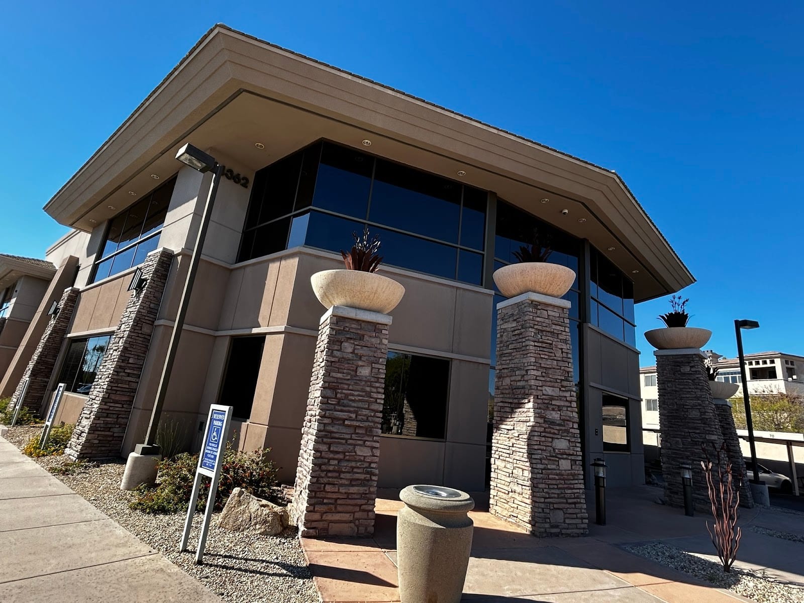 Davidson Criminal Defense & DUI Law Firm, PLC, photo 3