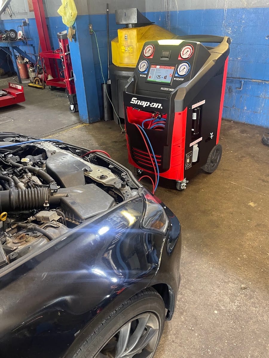 Chucky's Muffler & Auto Repair