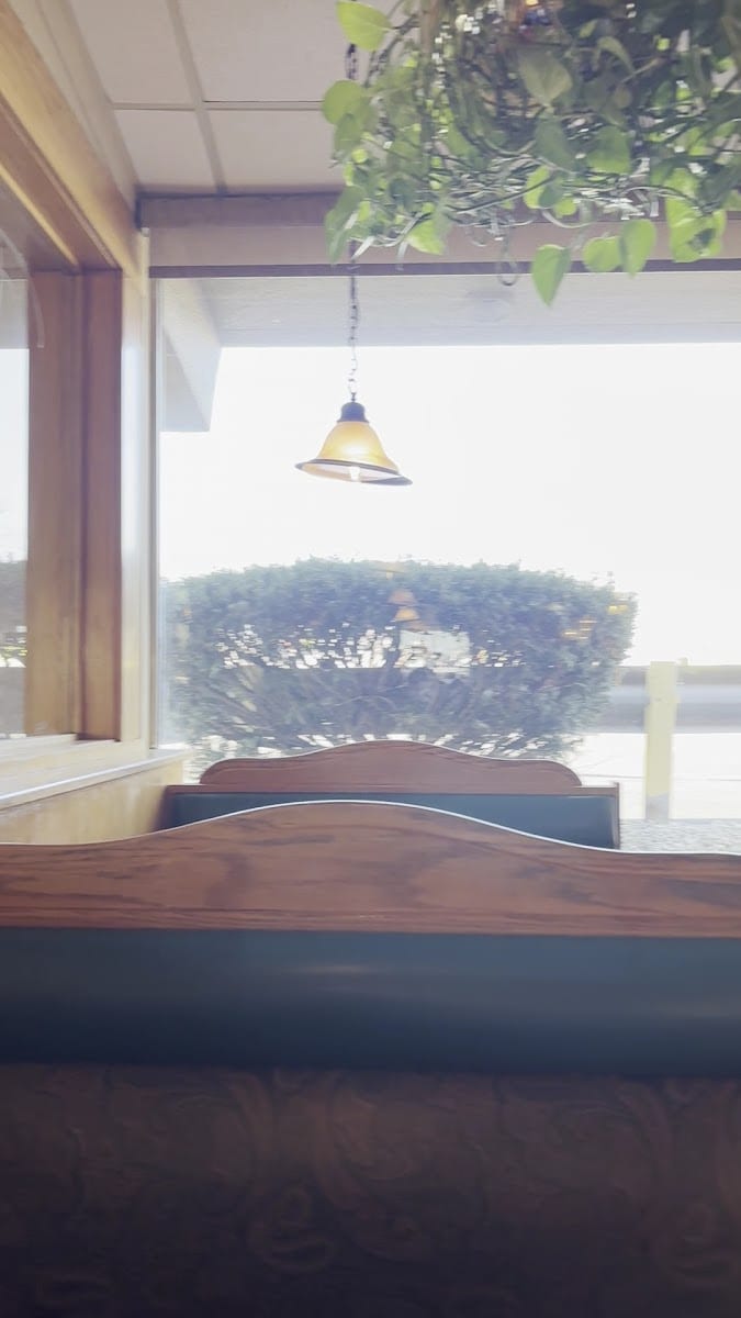 Lakeside Cafe, photo 3