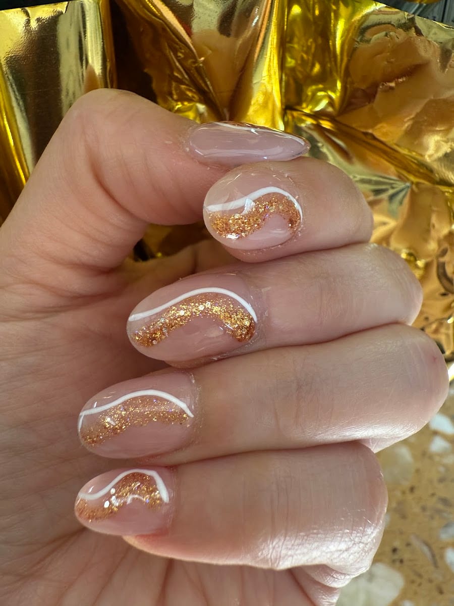Kelley Nail, photo 4