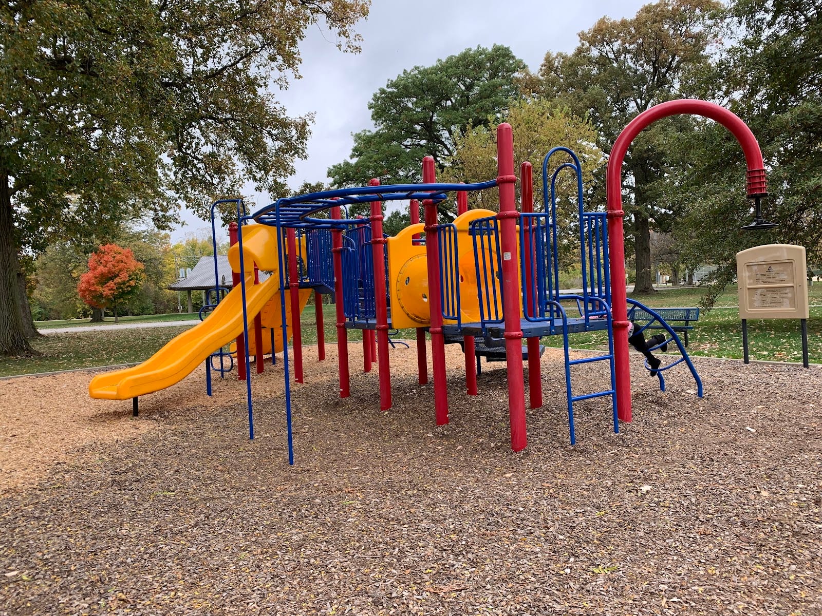 Swinney Park