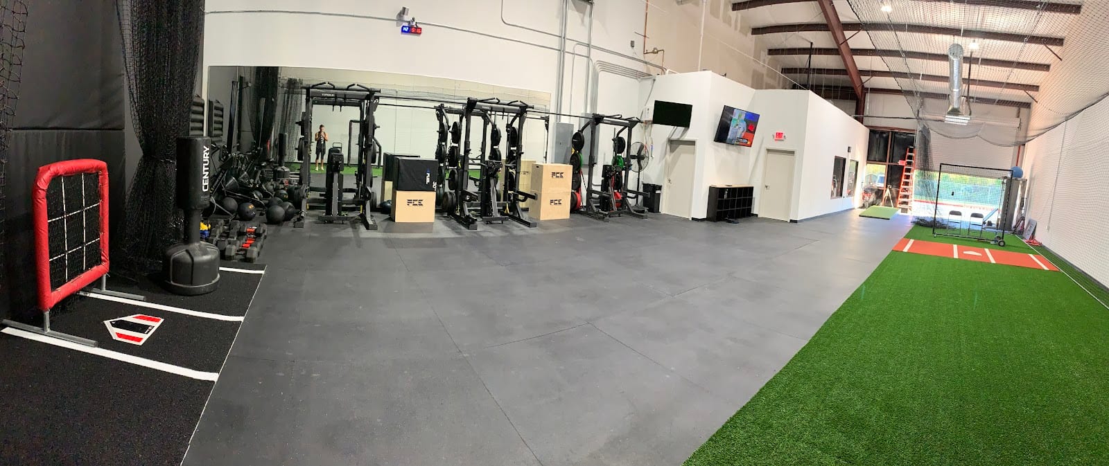 FCS Sports Performance, photo 2
