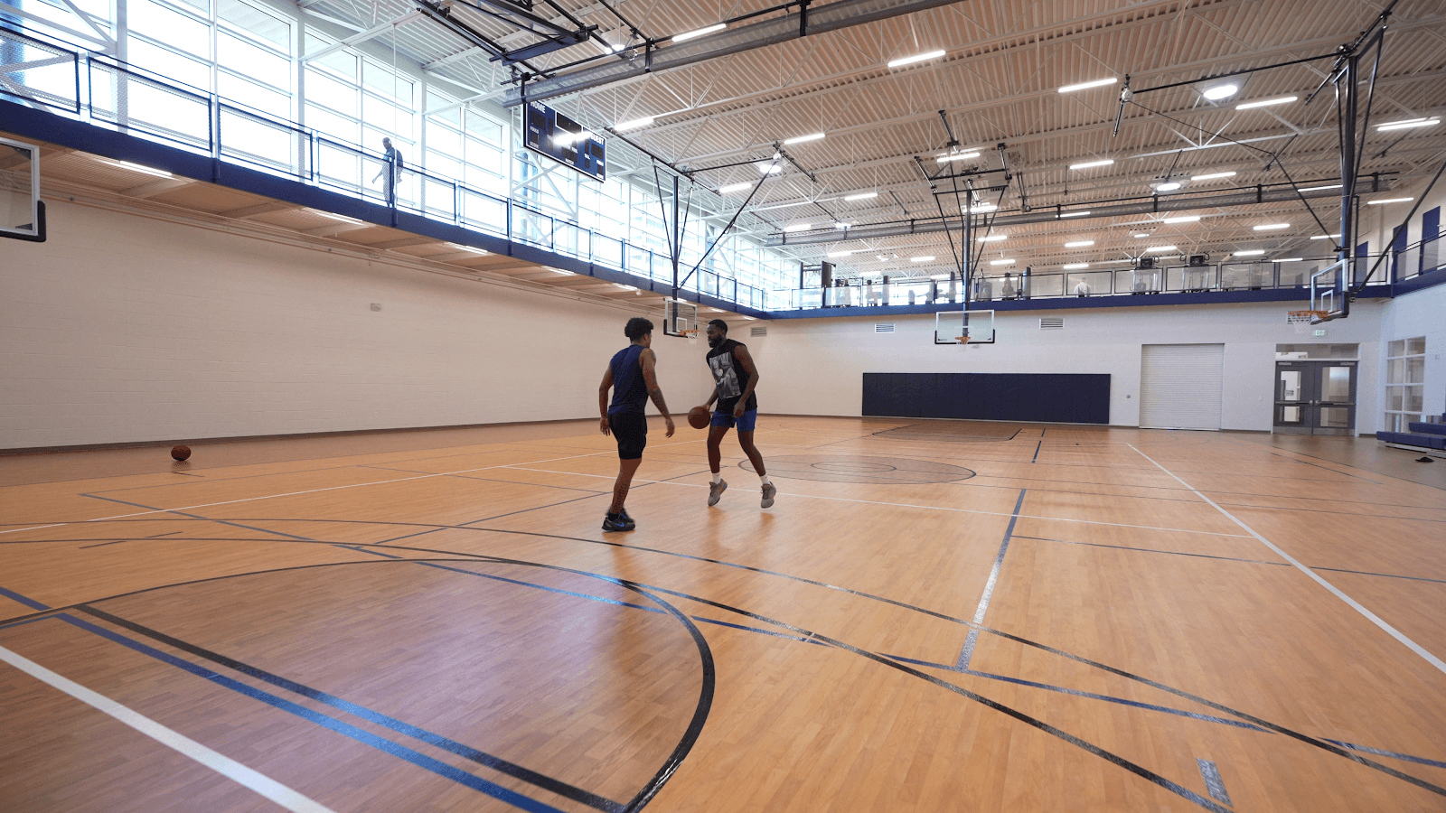 Rosemeade Recreation Center