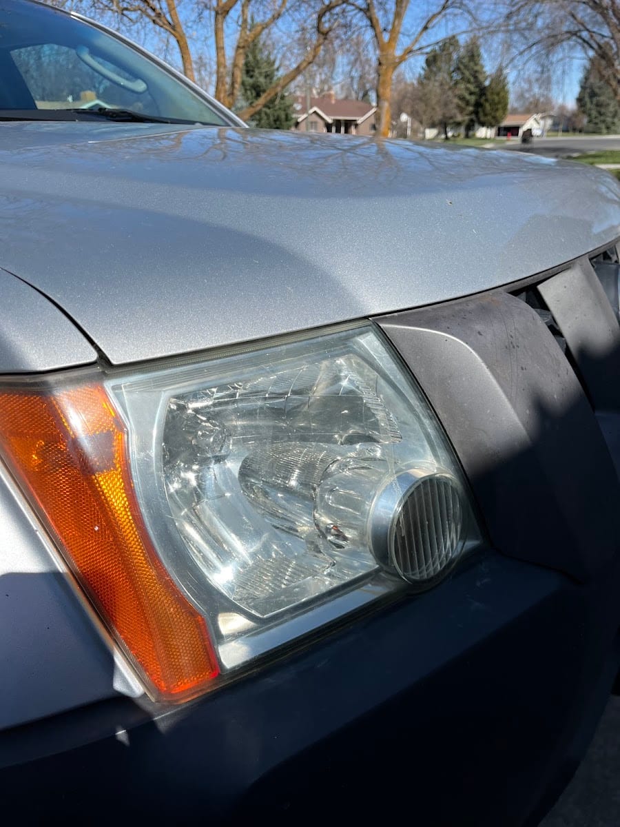 Wilson Nissan Service