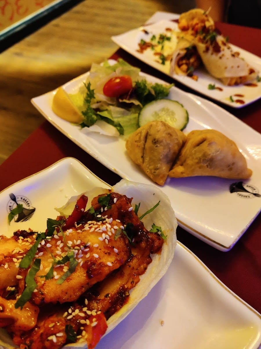 Spice Valley, photo 4