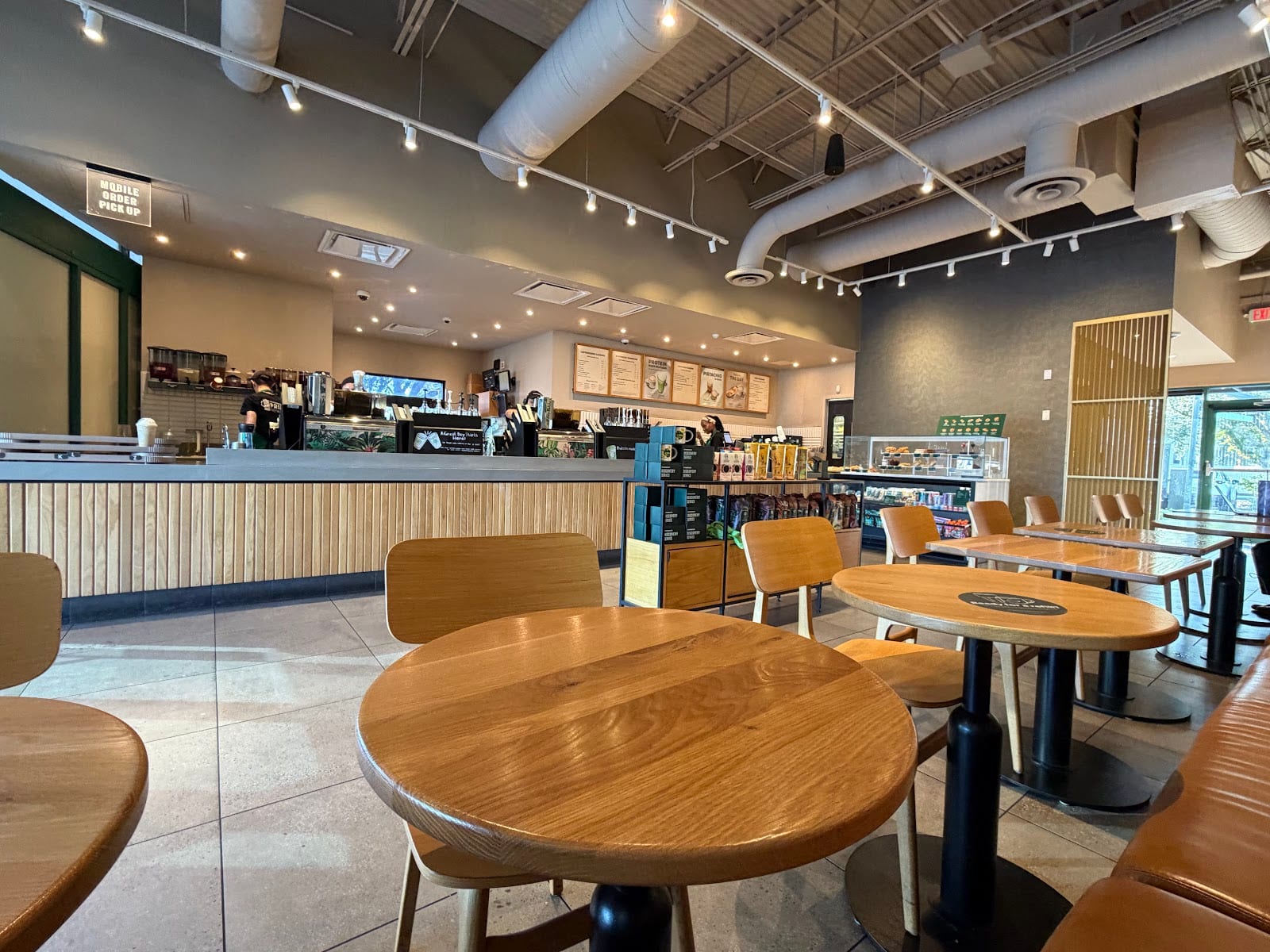 Starbucks Coffee Company, photo 4