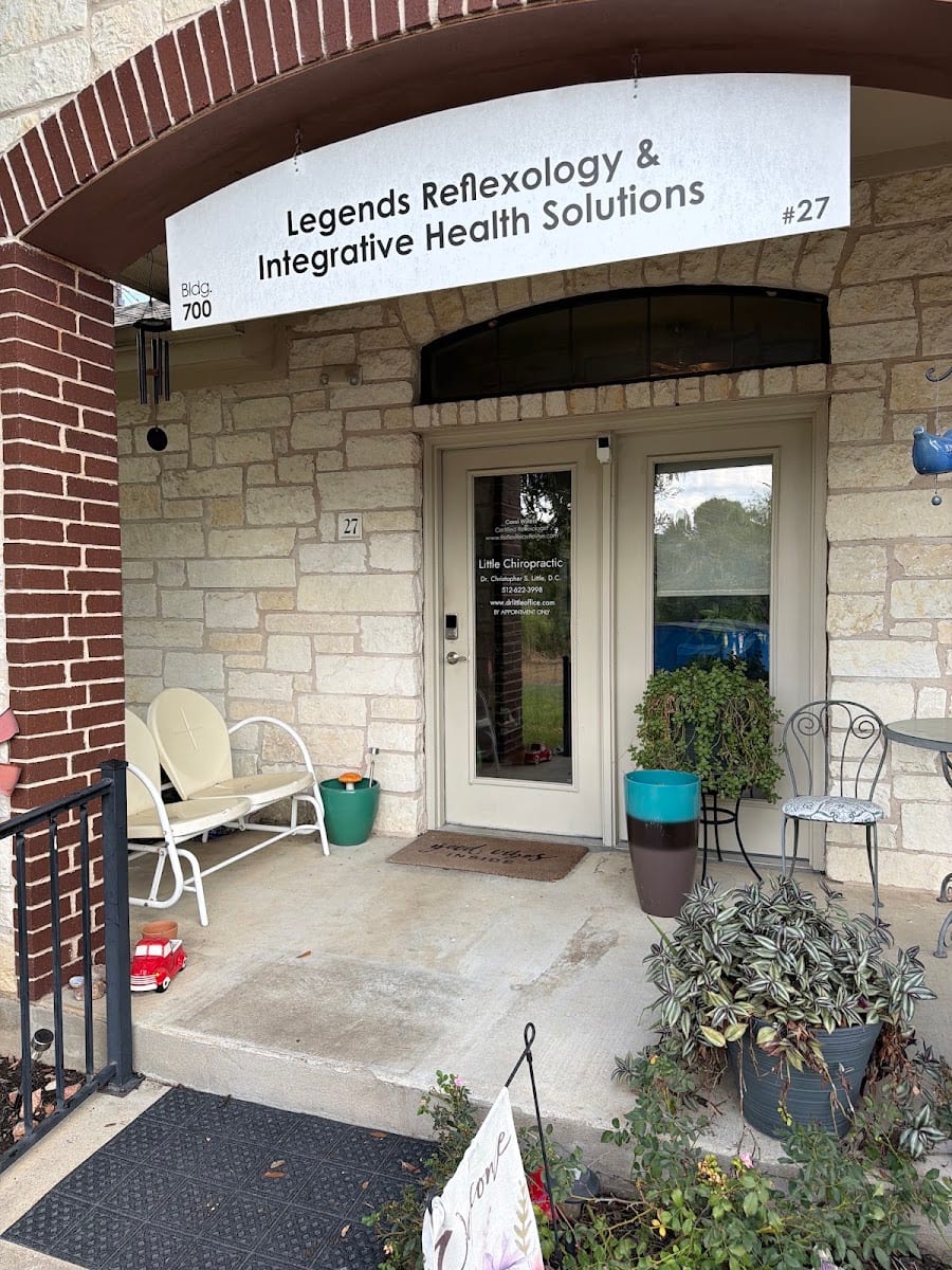 Little Chiropractic | Round Rock Chiropractor, photo 2
