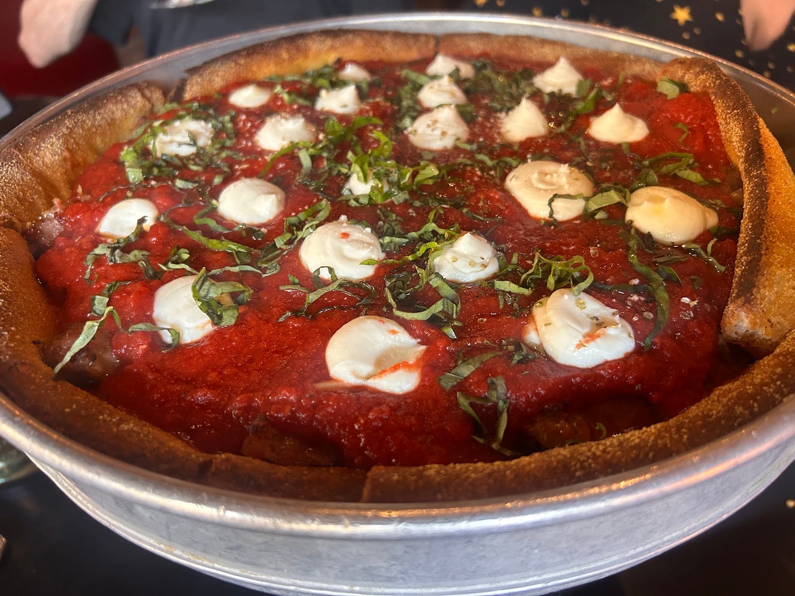 Capo's by Tony Gemignani