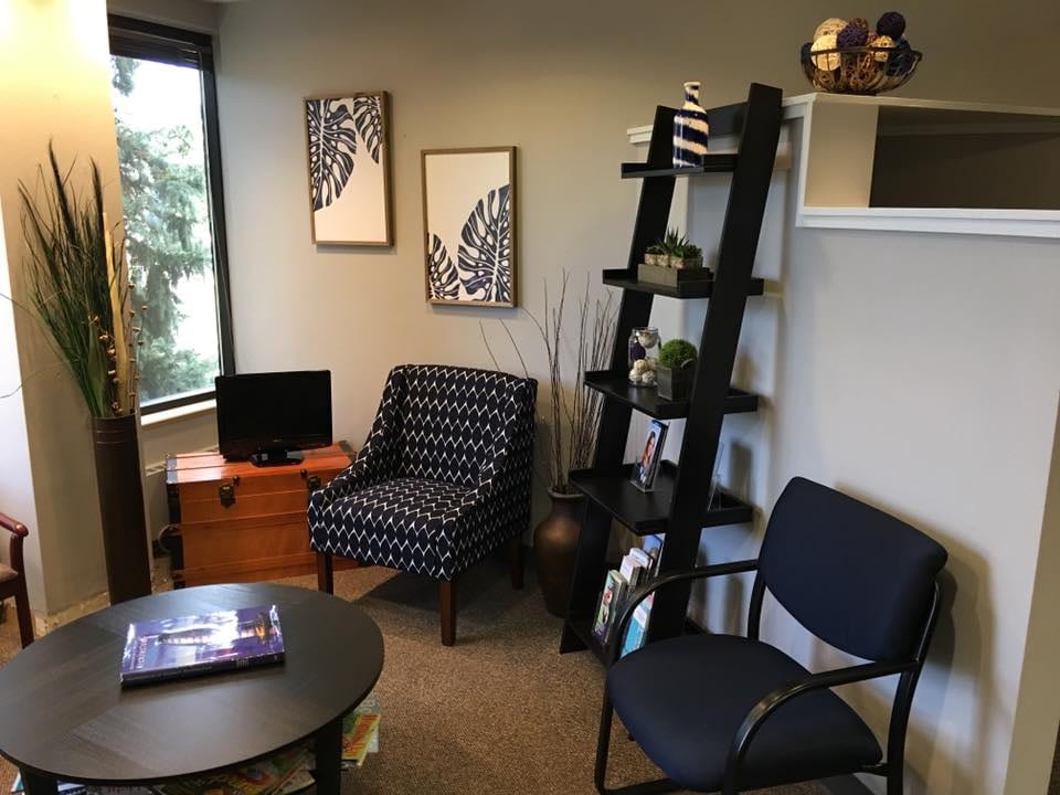 Argyle Dental and Prosthodontics - Centennial, photo 2