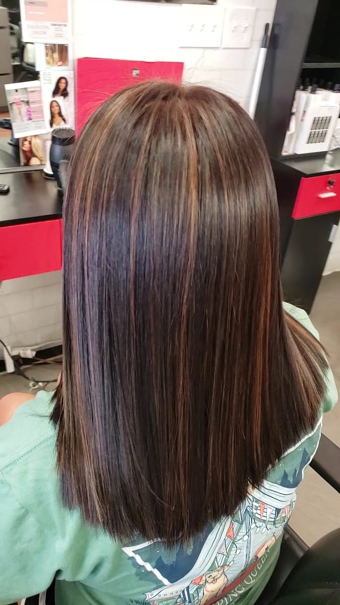 Sabena Salon, photo 3