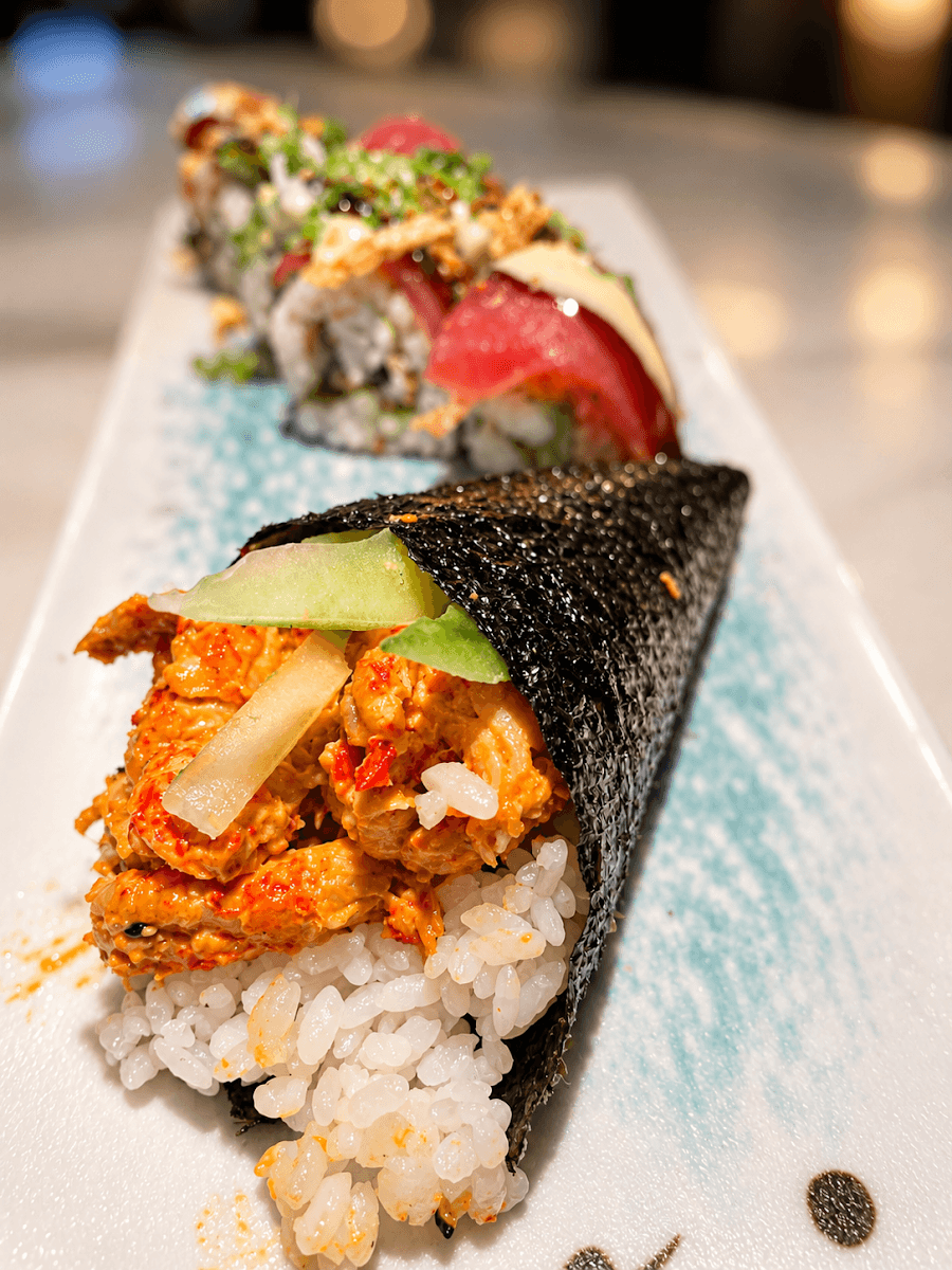 Umiya Sushi, photo 4