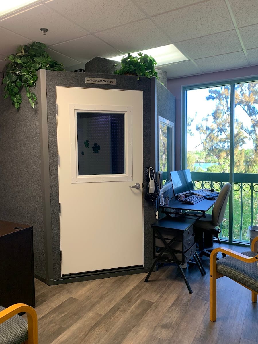 Island ENT, Wellness Spa and audiology