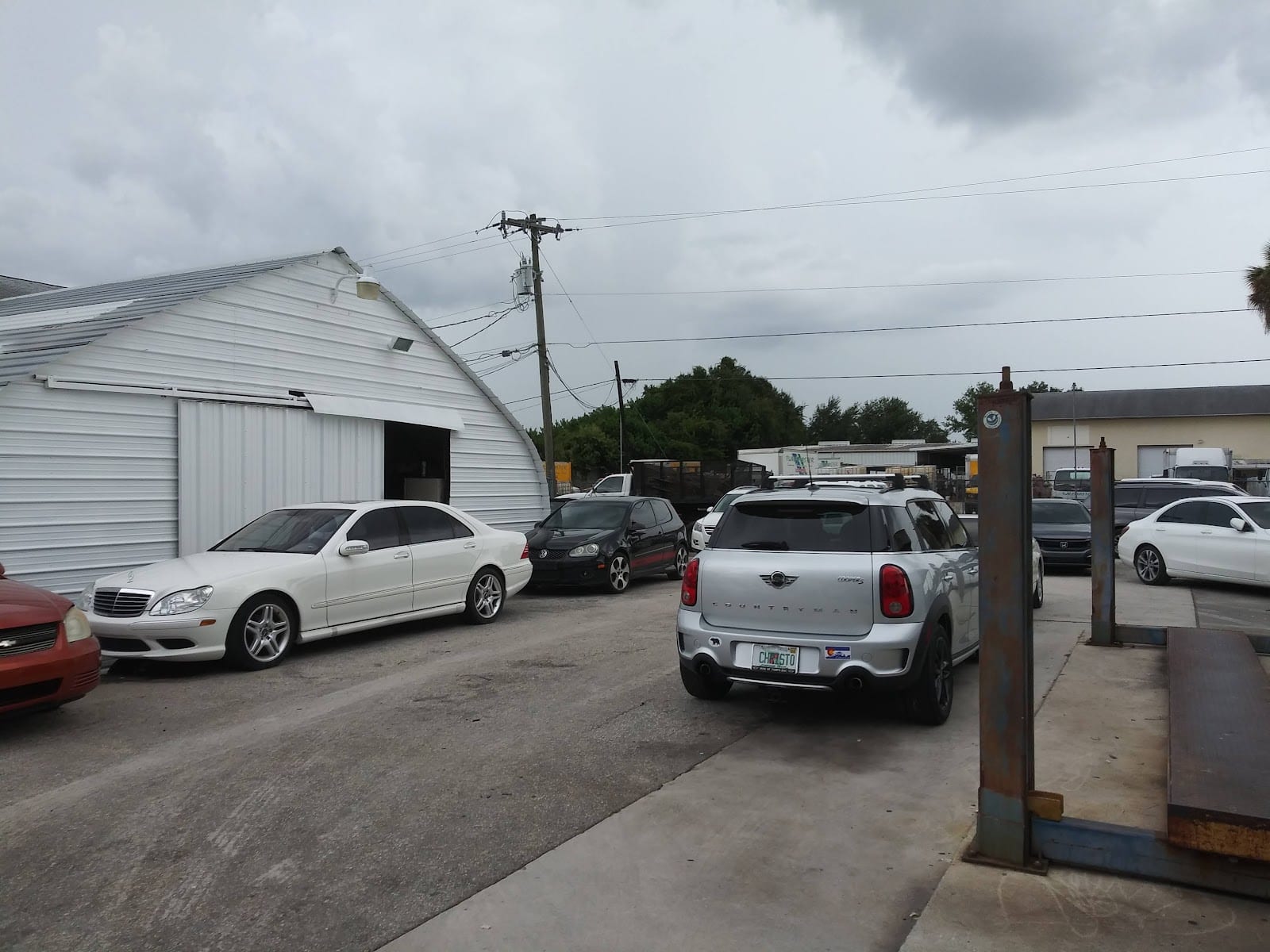 Mobiletech Auto Repair, photo 3
