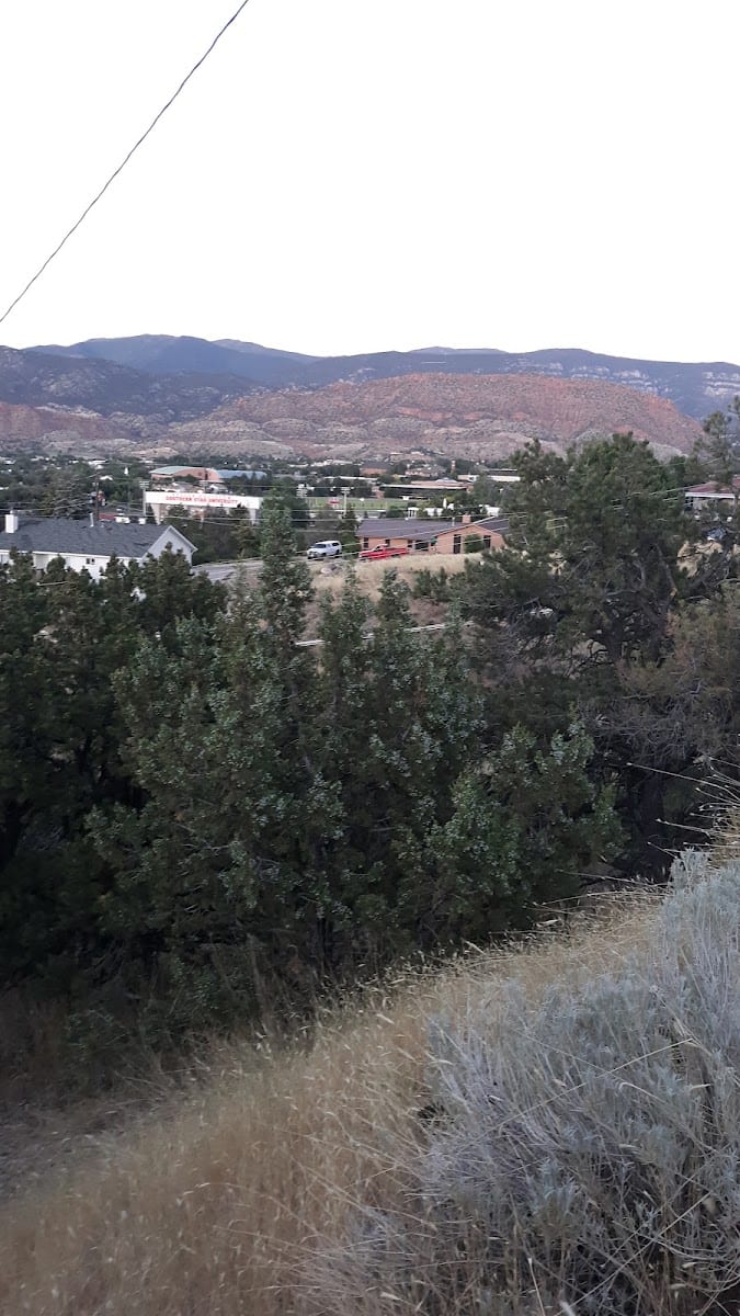 Ridge Park