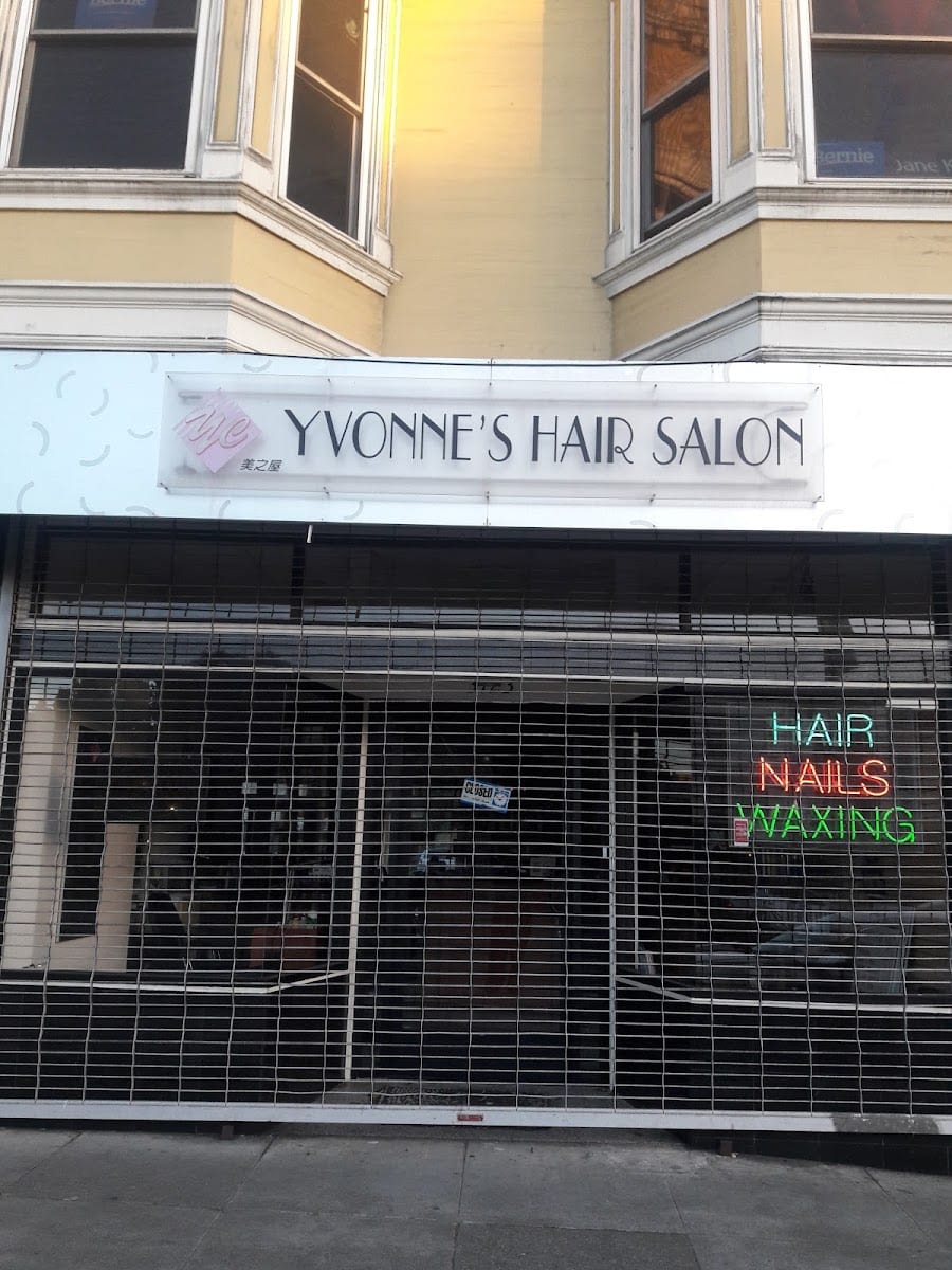 Yvonne Hair Studio, photo 2