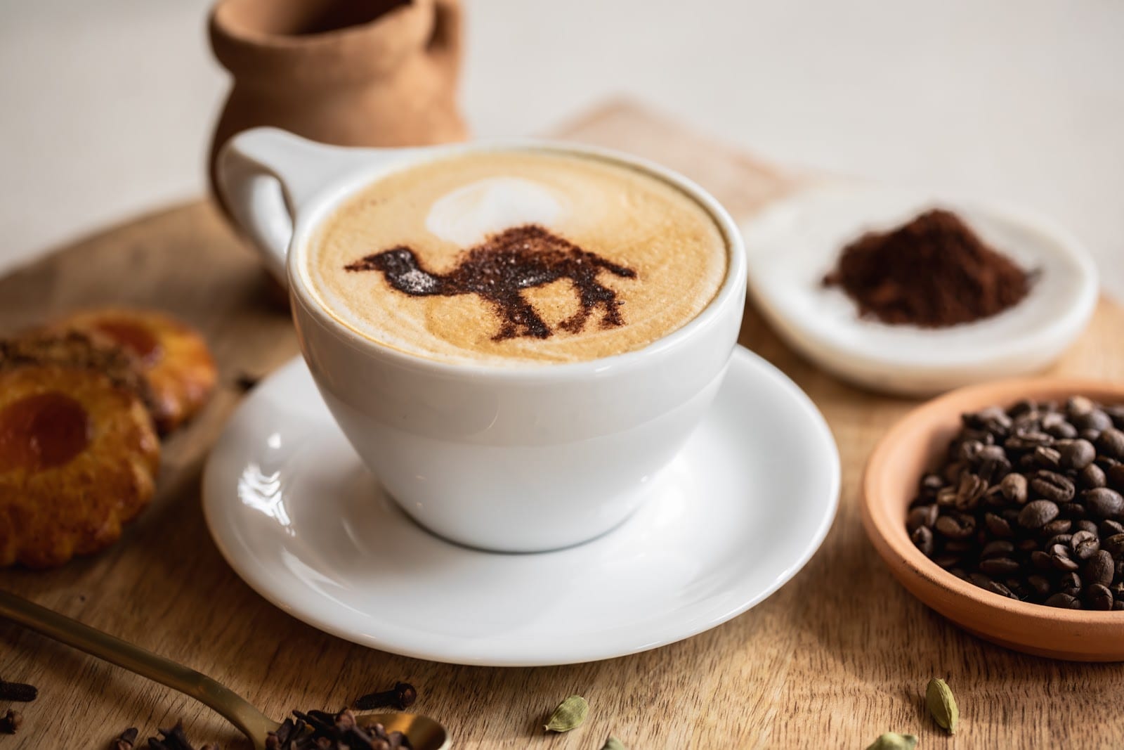 Arwa Specialty Coffee, photo 3