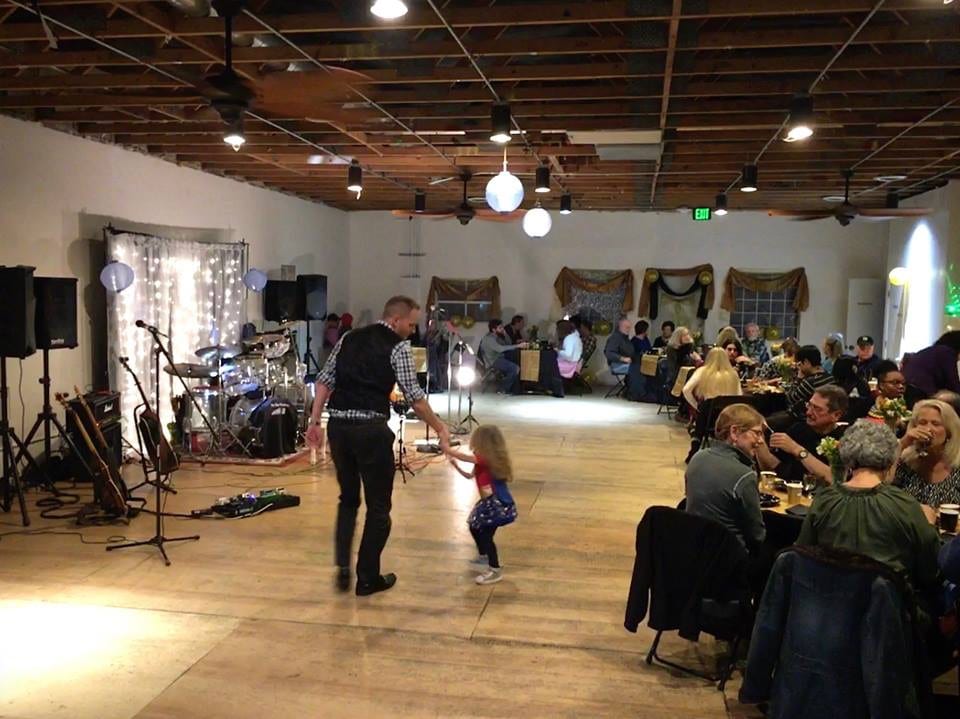 Studio Space Tucson