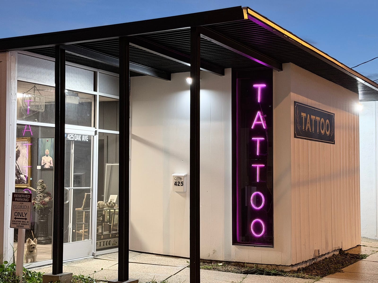 SKINDEEP TATTOO STUDIO, photo 4