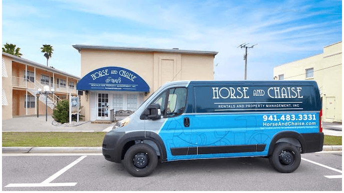 Horse and Chaise Rentals and Property Management, Inc., photo 2