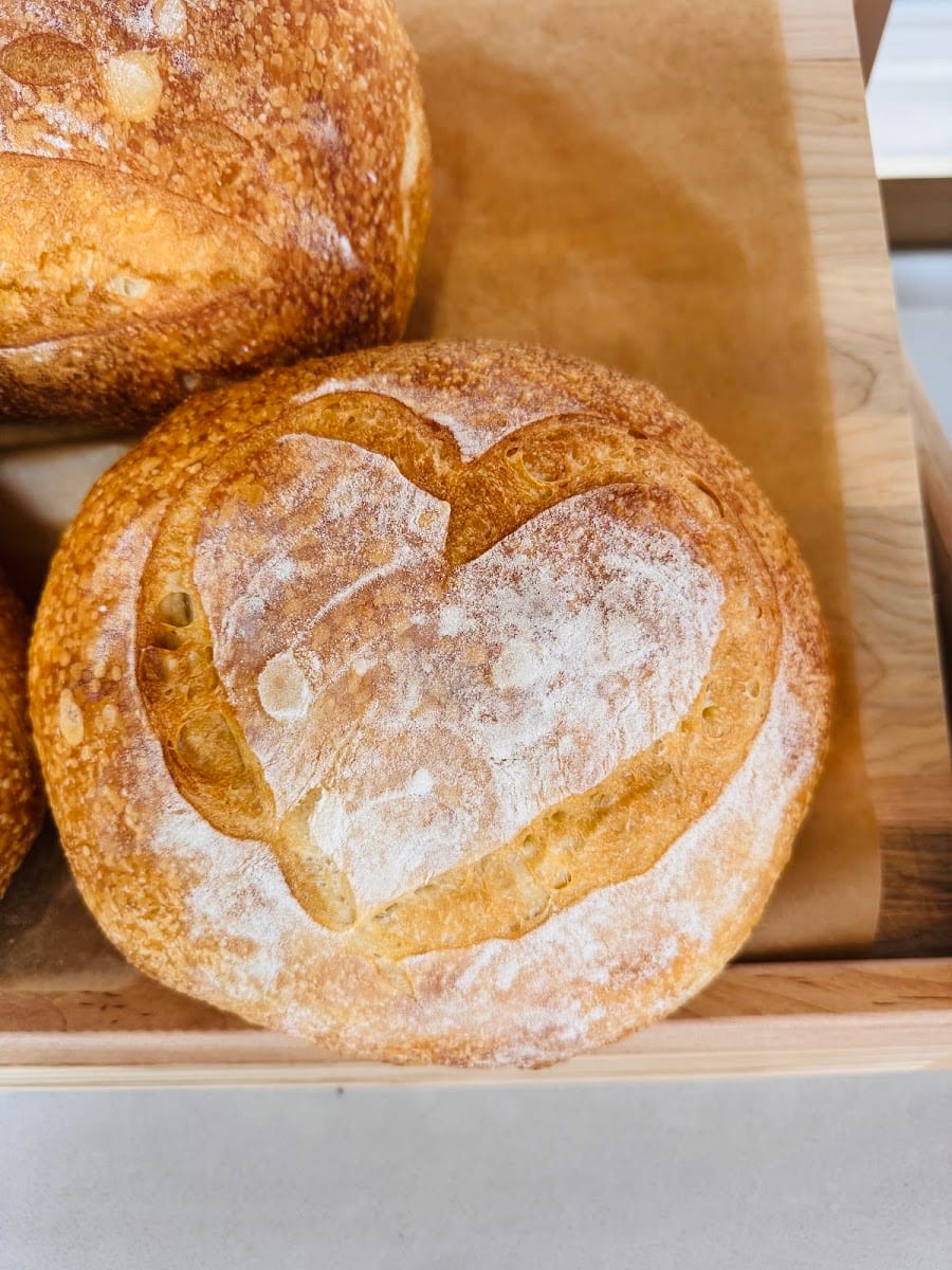 HeartBaker Bakery