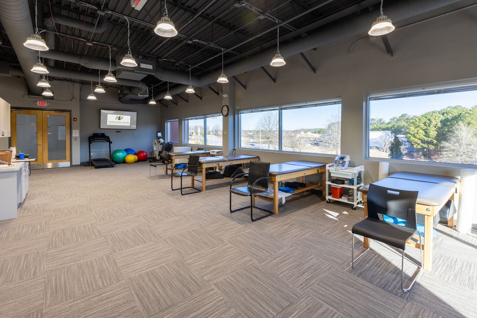 Peachtree Spine & Sports Physicians | Lithonia