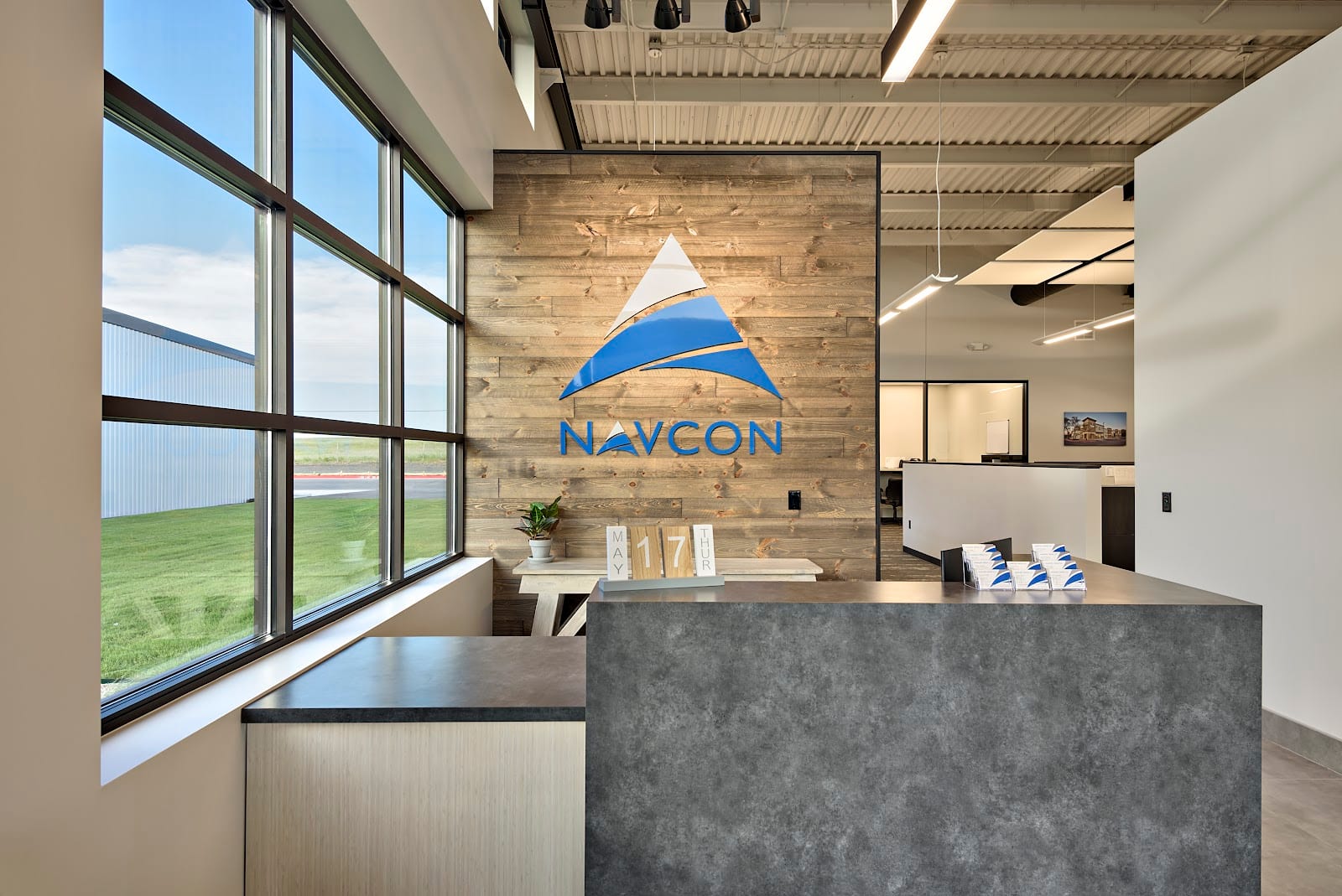 NAVCON Group, LLC, photo 3