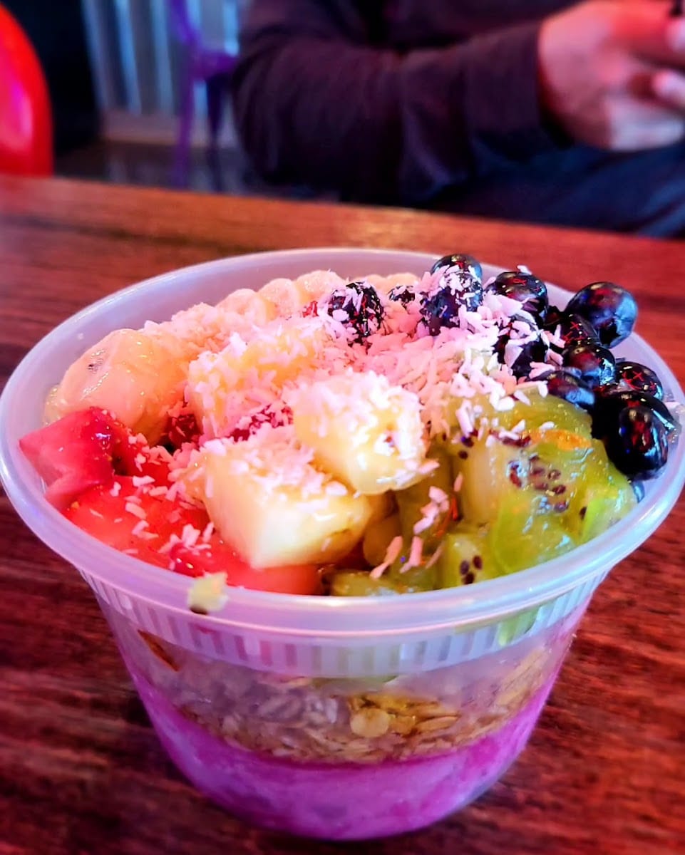 Açaí Paradise, photo 3