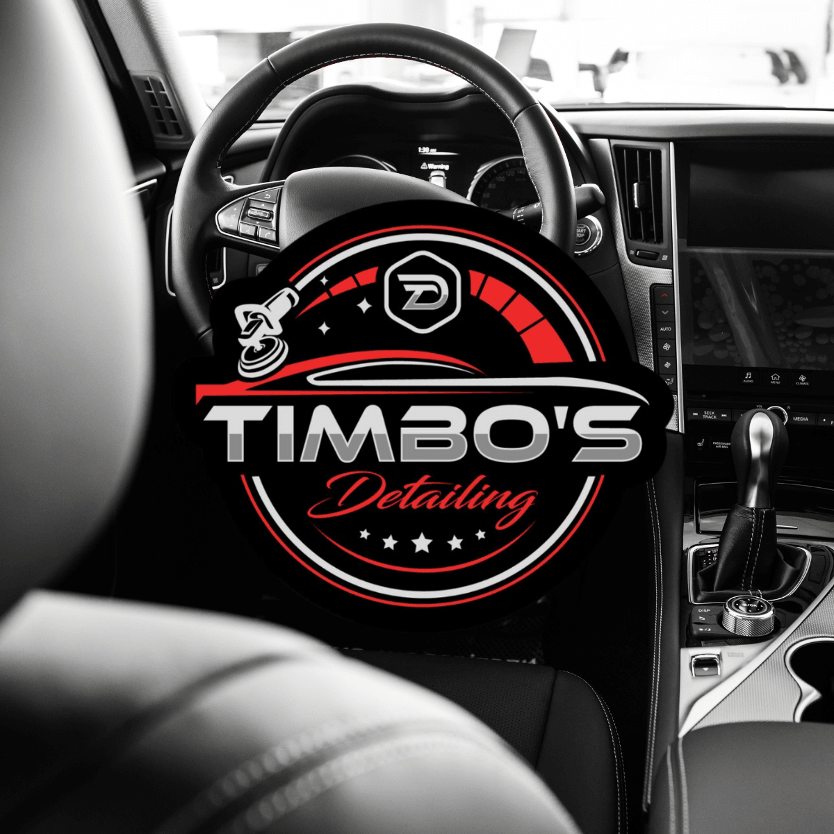 Timbo’s Detailing, photo 2