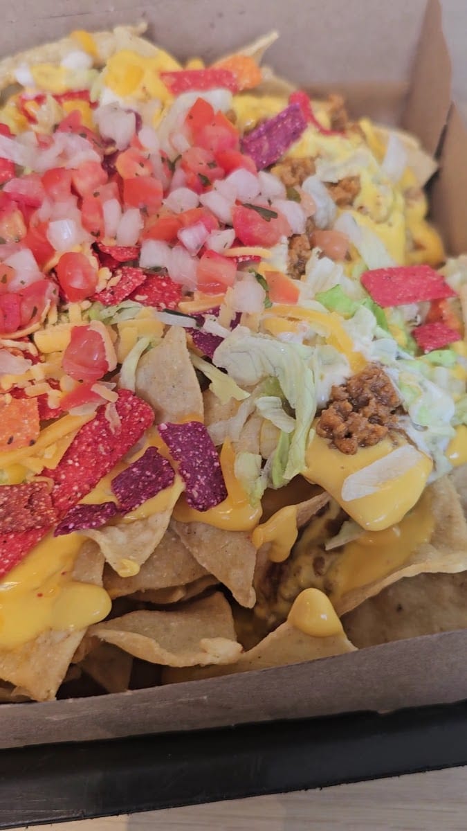 Taco Bell, photo 2