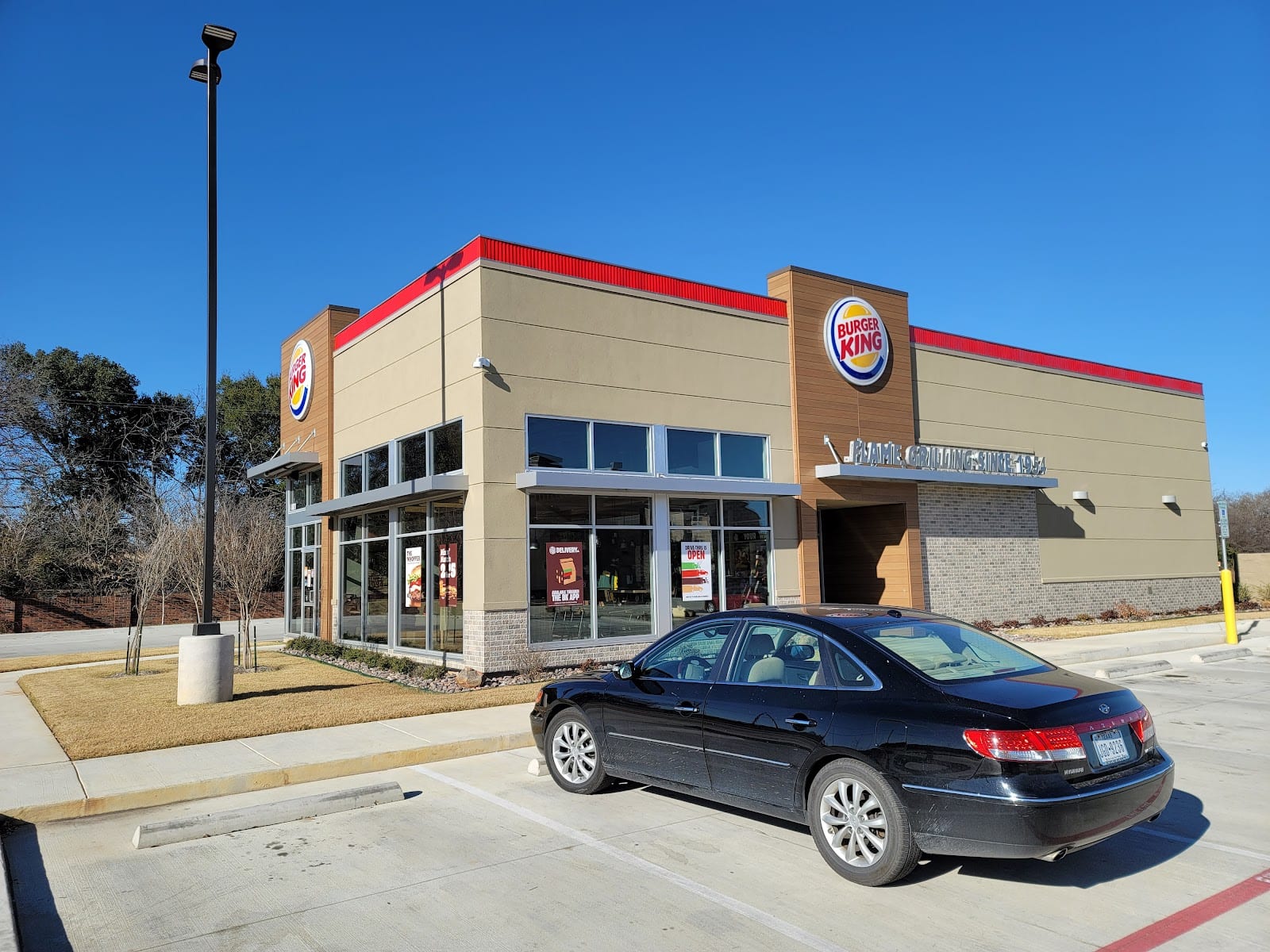 Burger King, photo 2