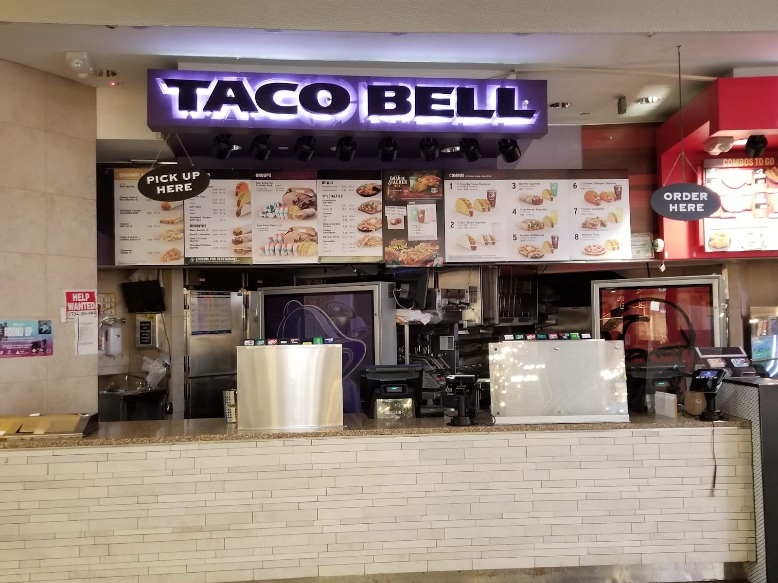 Taco Bell, photo 2
